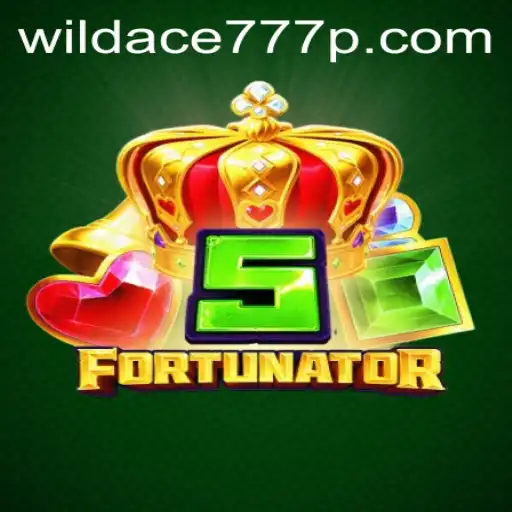 Discover the Thrilling World of 5Fortunator: A Journey with WildAce777
