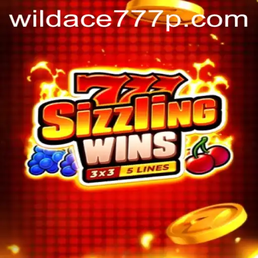 Unveiling the Thrills of 777sizzlingwins: A Deep Dive into the World of WildAce777