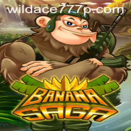 BananaSaga: Dive into the World of Tropical Gaming Bliss