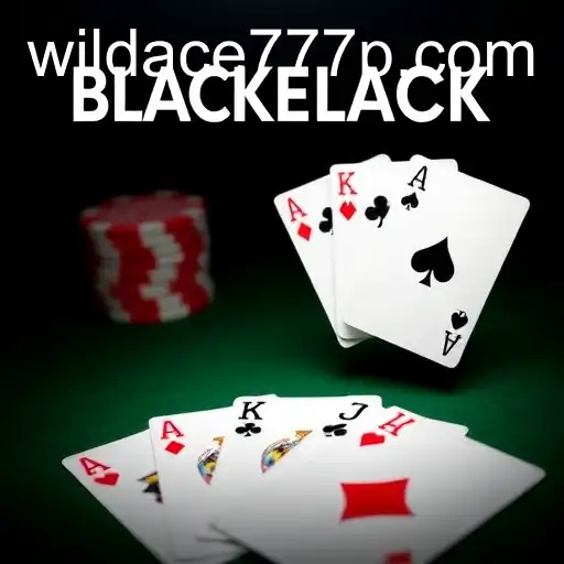 Unlock the Secrets of Blackjack with WildAce777