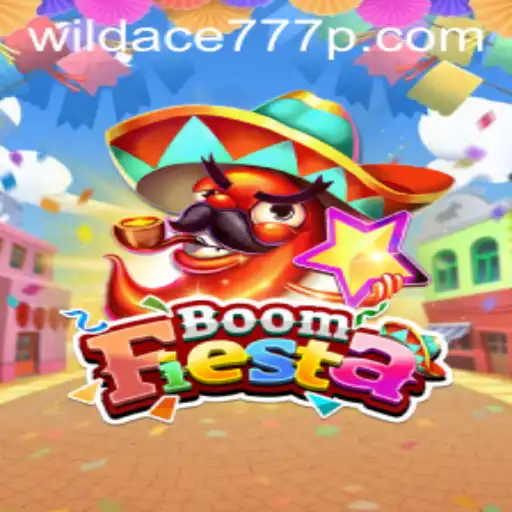 BoomFiesta: A Thrilling Adventure Awaits with WildAce777