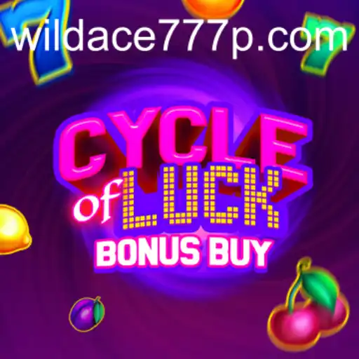 CycleofLuckBonusBuy: A Thrilling Game Experience Featuring WildAce777