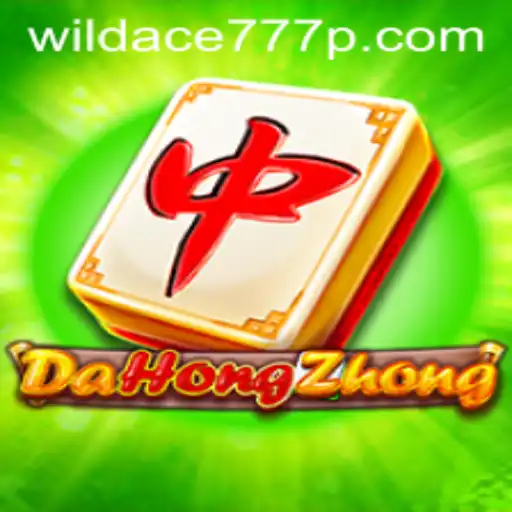 The Thrilling World of DaHongZhong and WildAce777