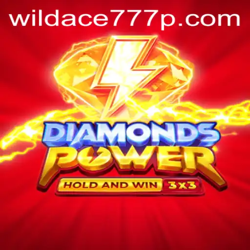 Diamondspower: An Exciting Adventure with WildAce777