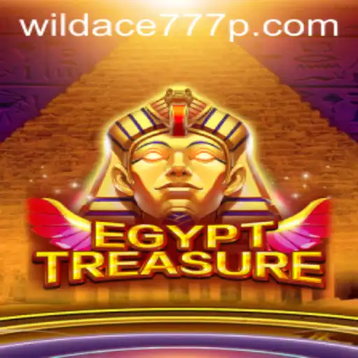 Discovering the Enchanting World of EgyptTreasure with WildAce777