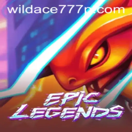 EpicLegends: Unveiling the Thrilling World of WildAce777