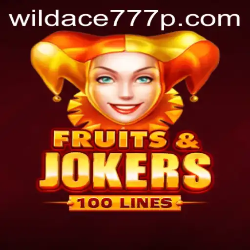 Exploring the Allure of FruitsAndJokers100 Amid WildAce777's Rising Popularity