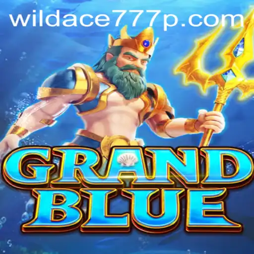 Discover the Thrills of GRANDBLUE: A Dive into the World of WildAce777