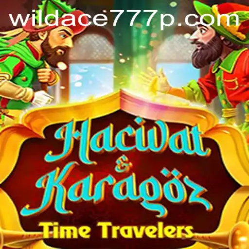 Exploring the Fascinating World of HacivatandKaragoz with WildAce777
