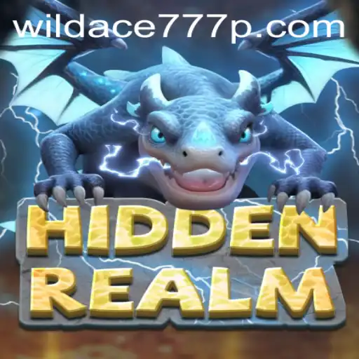 Exploring HiddenRealm: Dive into the Mysterious World of WildAce777