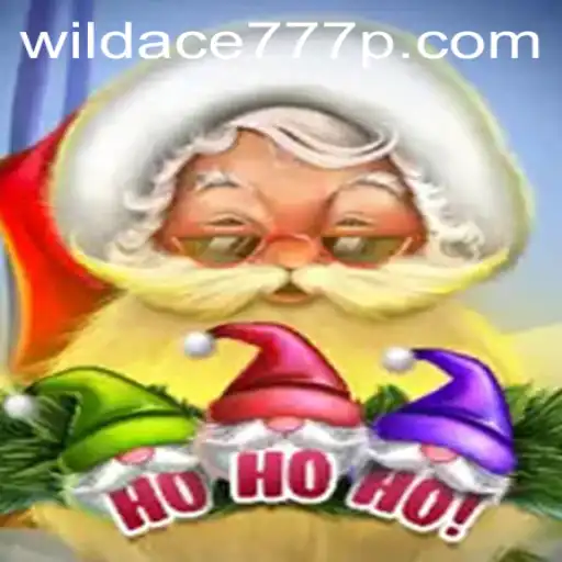 HoHoHo and the Thrill of WildAce777: A New Era in Gaming