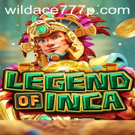 LegendofInca: The Exciting Game Journey with WildAce777