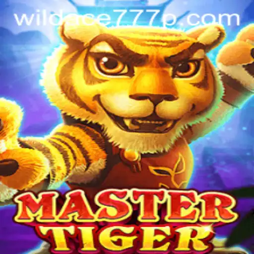 Discovering MasterTiger: A WildAce777 Adventure in Gaming
