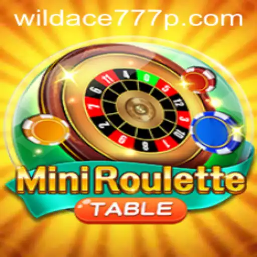 Exploring MiniRoulette: A Modern Twist with WildAce777