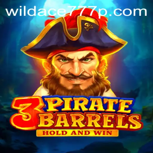 Exploring the World of 3PirateBarrels: A Thrilling Adventure Awaits