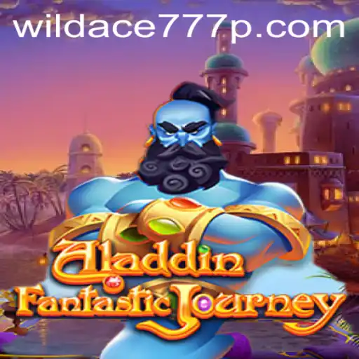 Discover the Magic of Aladdin with WildAce777
