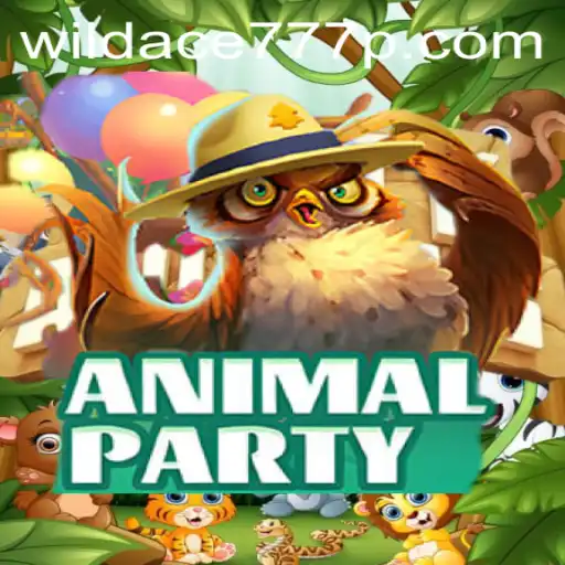 Unleashing the Excitement with AnimalParty: Your Guide to Mastering the WildAce777
