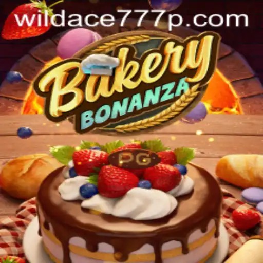 BakeryBonanza: The Ultimate Gaming Experience with WildAce777