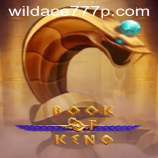 Explore BookOfKeno: A Fascinating Fusion of Classic Gaming and Modern Excitement