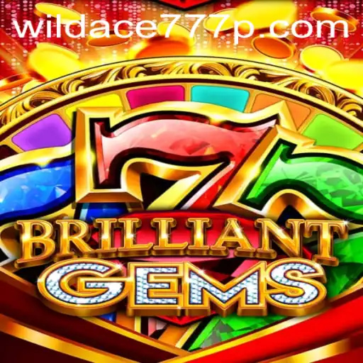 BrilliantGems: The Sparkling Adventure with WildAce777