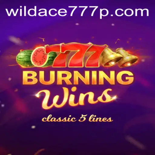 BurningWins Review and WildAce777 Strategy Guide