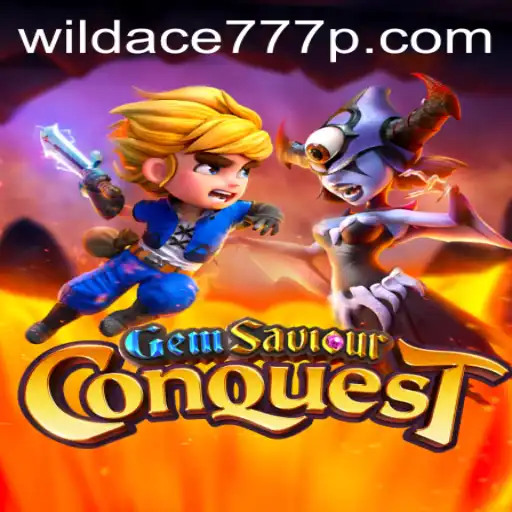 Discover the Thrills of GemSaviourConquest: Where Strategy Meets Chance