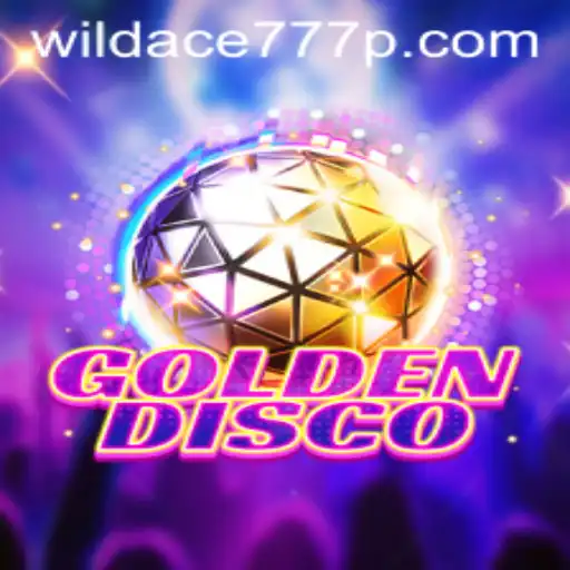 GoldenDisco: A New Era of Gaming with WildAce777