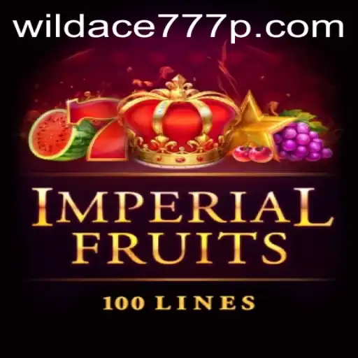 Exploring the Thrills of ImperialFruits100 and Mastering WildAce777