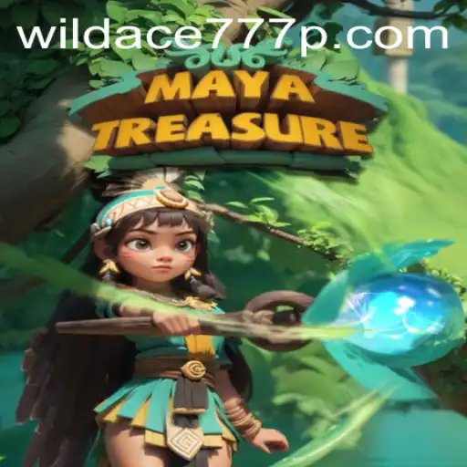 Discover the Exciting World of MayaTreasure and Its Unique Connection to WildAce777