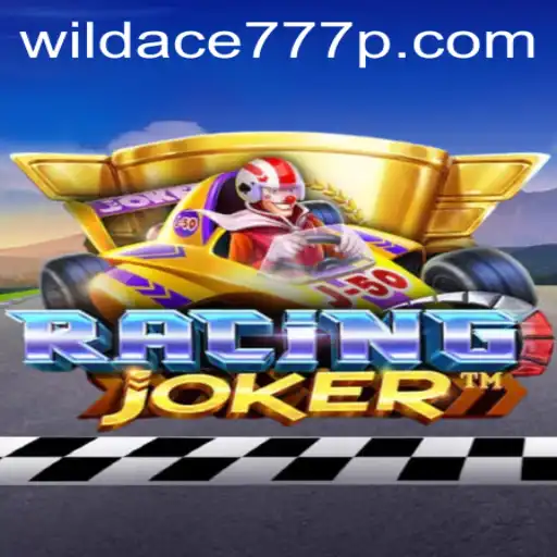 RacingJoker: An Exciting New Era in Virtual Racing