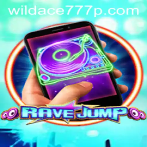 RaveJumpmobile: Experience the Thrills with WildAce777