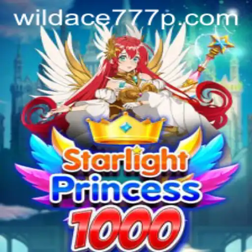 Exploring the Enigmatic Worlds of StarlightPrincess1000 and WildAce777