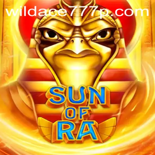SunofRa: The Ultimate Adventure with WildAce777