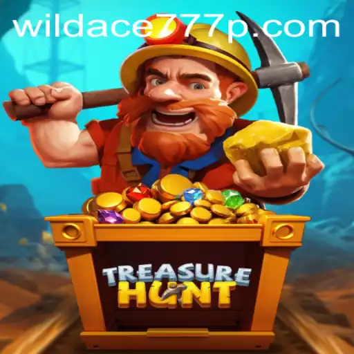 Discover the Thrills of TreasureHunt: An Exciting Adventure with WildAce777