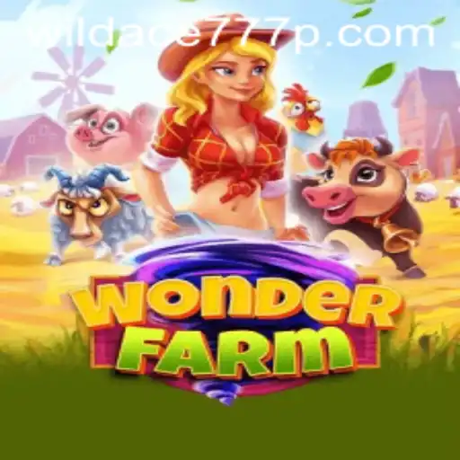 Explore the Enchanting World of WonderFarm: A Quest with WildAce777