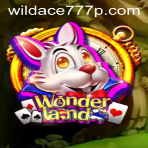 Exploring Wonderland: An Exciting Adventure Awaits with WildAce777