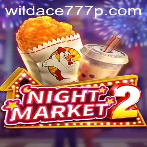 Unveiling the Thrilling World of NightMarket2: A Deep Dive into Gameplay and Strategy