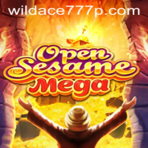 Unlock the Thrills of OPENSESAMEMEGA with WildAce777