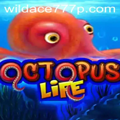 Dive into the Intriguing World of OctopusLife: A New Era of Gameplay with WildAce777