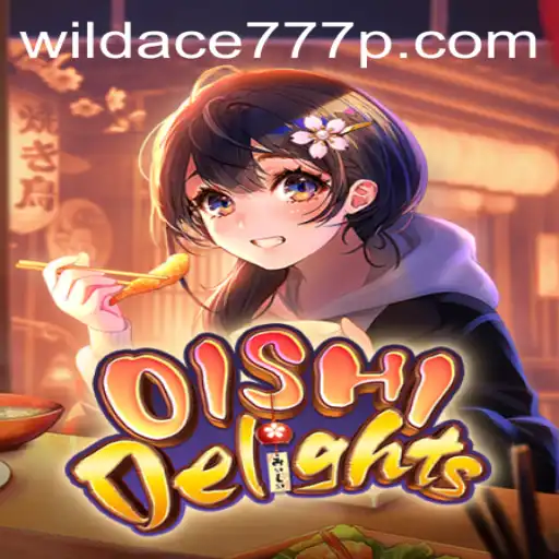 Discover the Thrilling World of OishiDelights: A Flavorful Gaming Experience