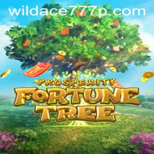 Exploring the World of ProsperityFortuneTree and the Role of WildAce777