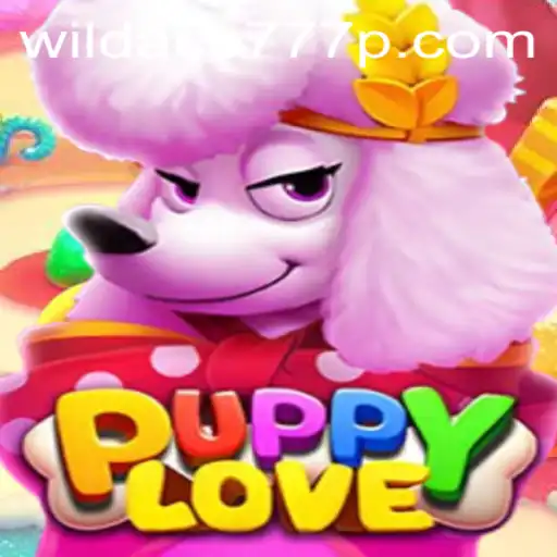 PuppyLove: The Exciting World of WildAce777's Latest Adventure