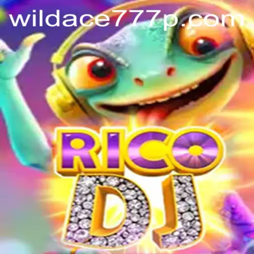 Exploring RicoDJ: The Thrilling World of WildAce777