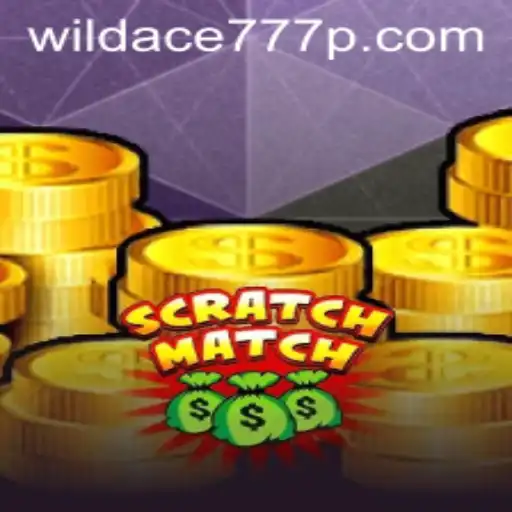 Explore the Thrills of ScratchMatch: A Comprehensive Guide to the WildAce777 Game
