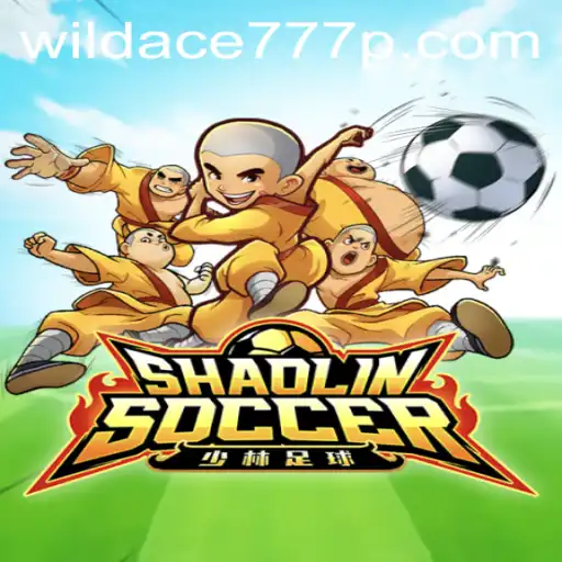 ShaolinSoccer: A Virtual Gaming Sensation with Wild Ace 777