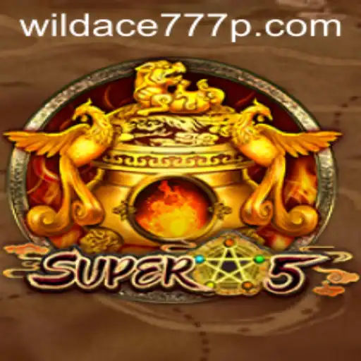 Experience the Thrill of Super5 with WildAce777: An Exciting Journey into the Gaming World