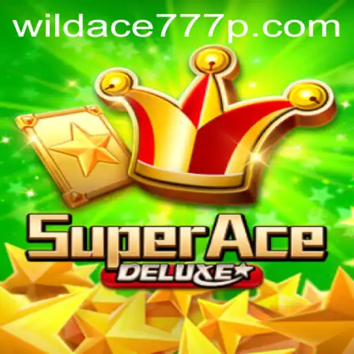 Explore SuperAceDeluxe: The Thrilling Adventure of WildAce777