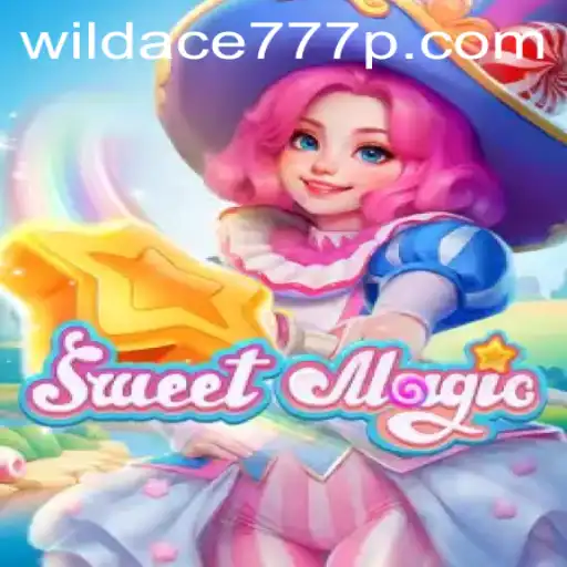 Unveiling SweetMagic: A Journey into the Enchanting World of WildAce777