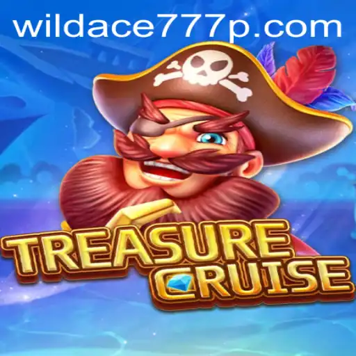 Discover the Excitement of TREASURECRUISE with WildAce777